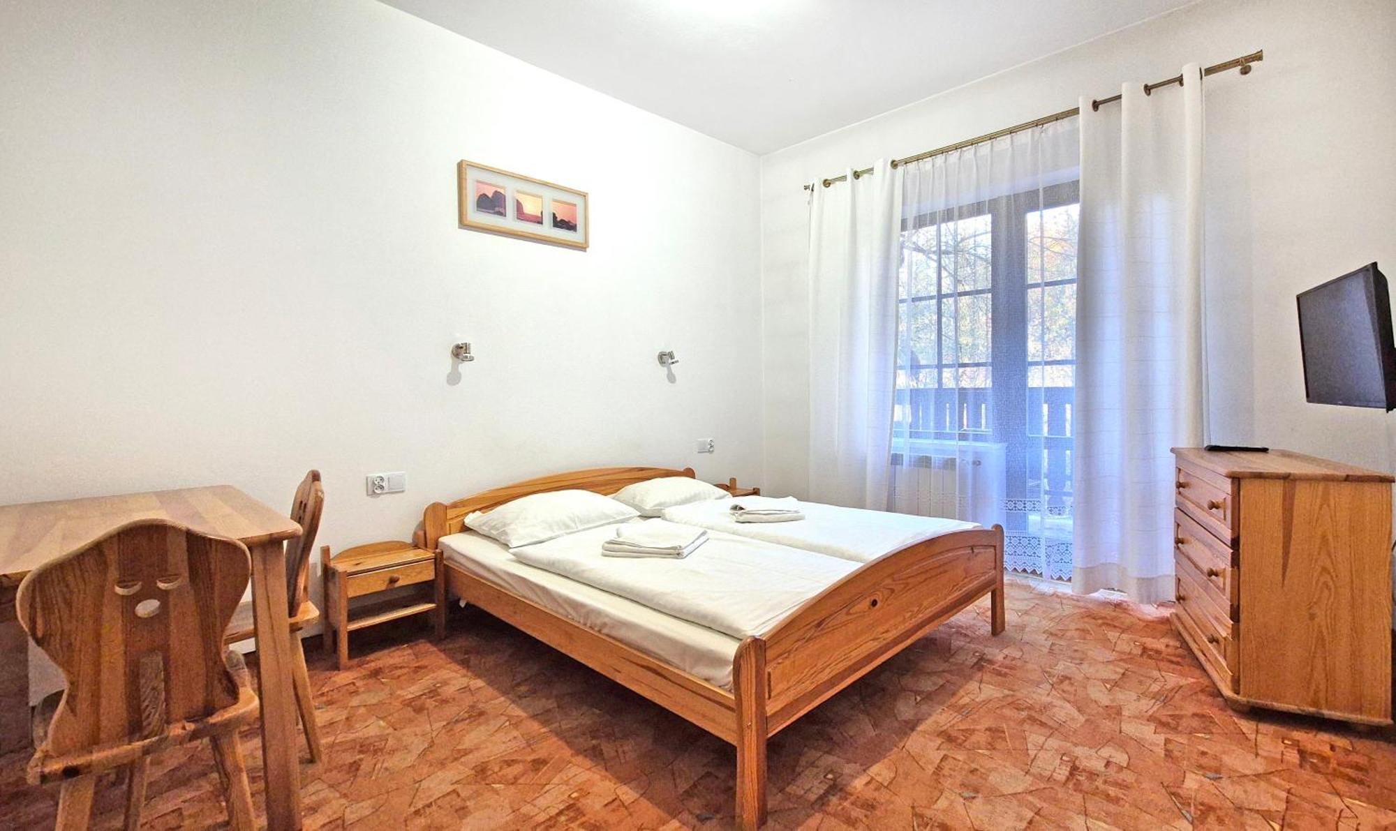 Villa Medica Rabka Luaran gambar