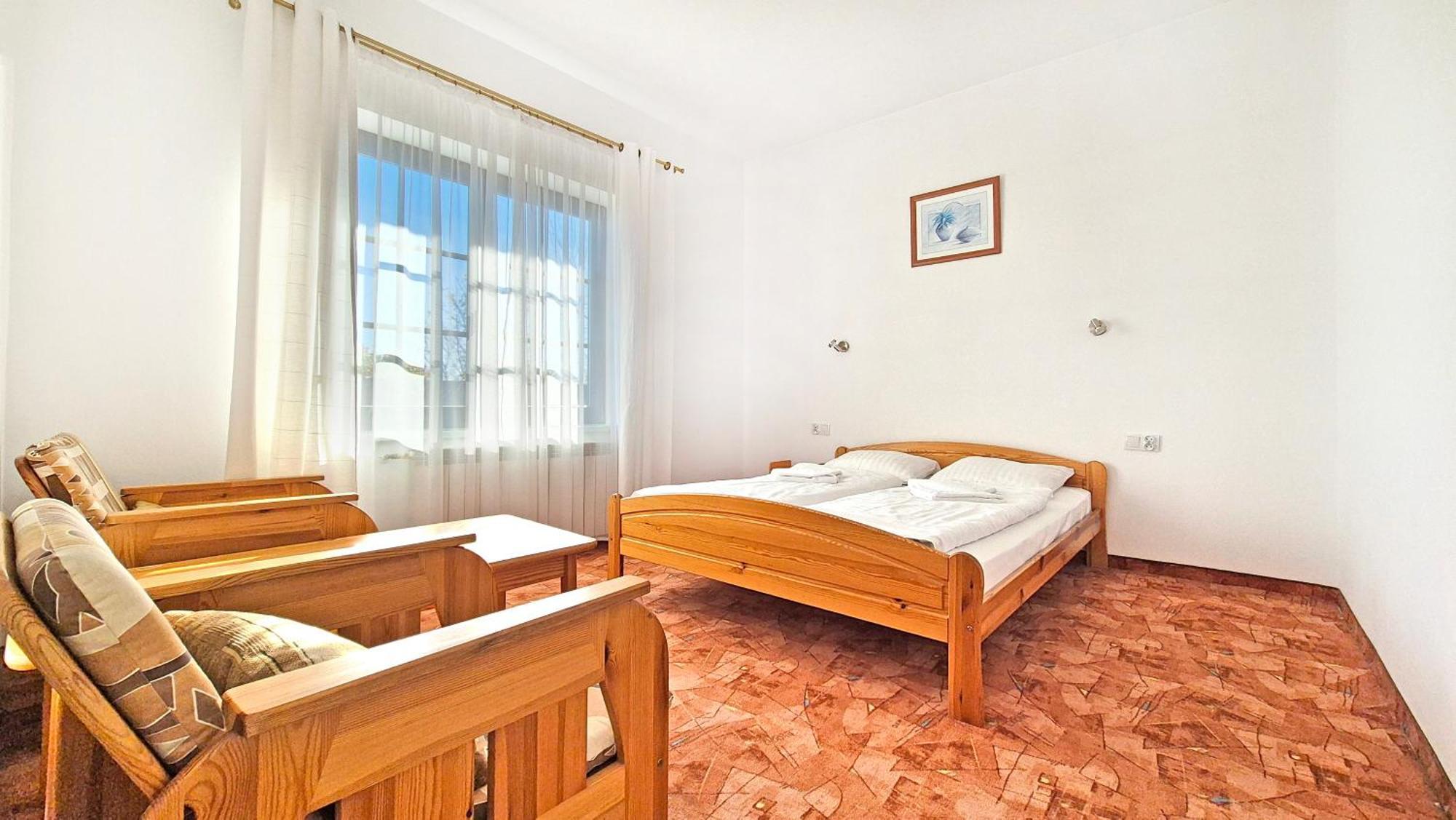 Villa Medica Rabka Luaran gambar