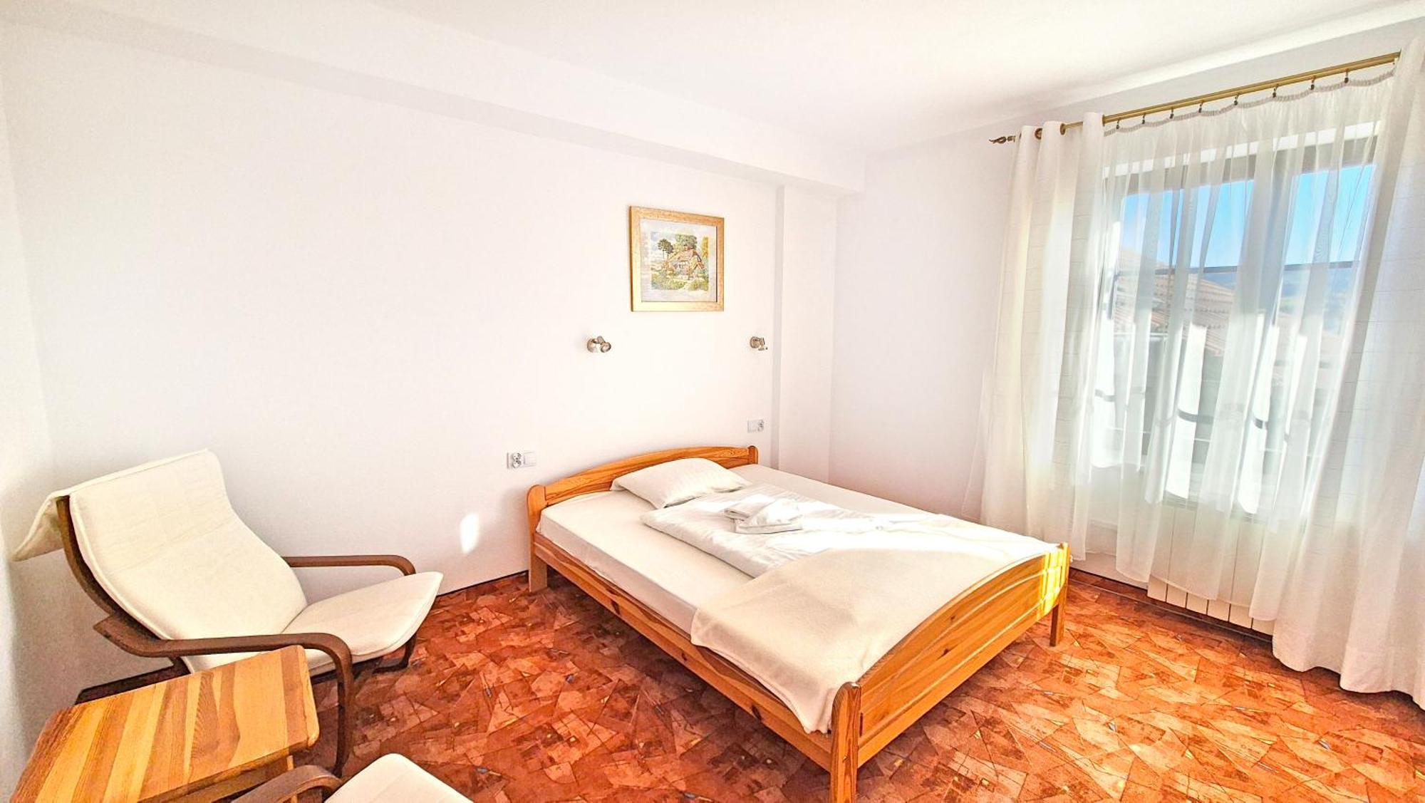 Villa Medica Rabka Luaran gambar