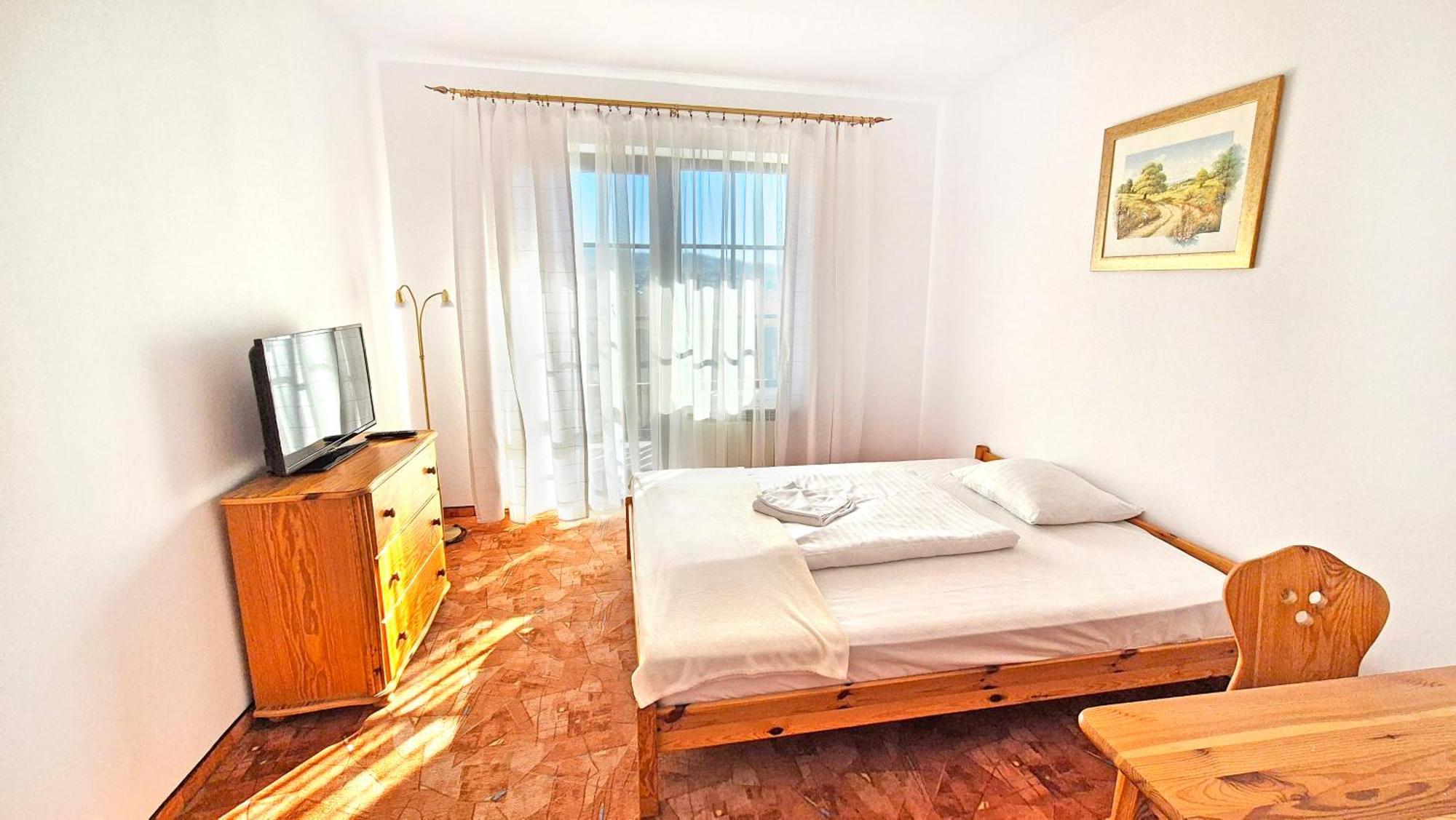 Villa Medica Rabka Luaran gambar