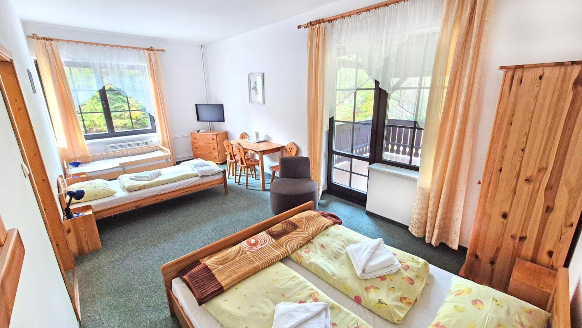 Villa Medica Rabka Luaran gambar