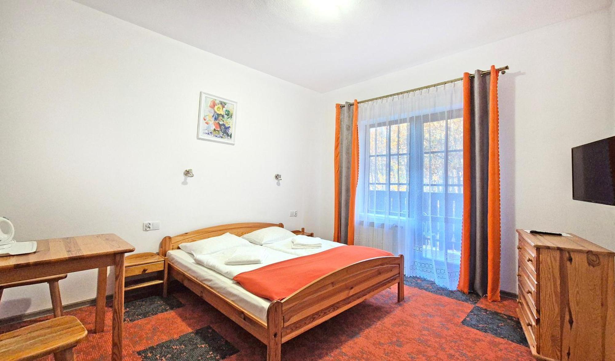 Villa Medica Rabka Luaran gambar