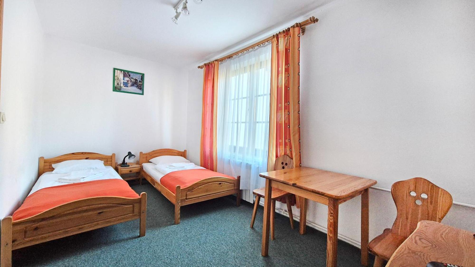 Villa Medica Rabka Luaran gambar