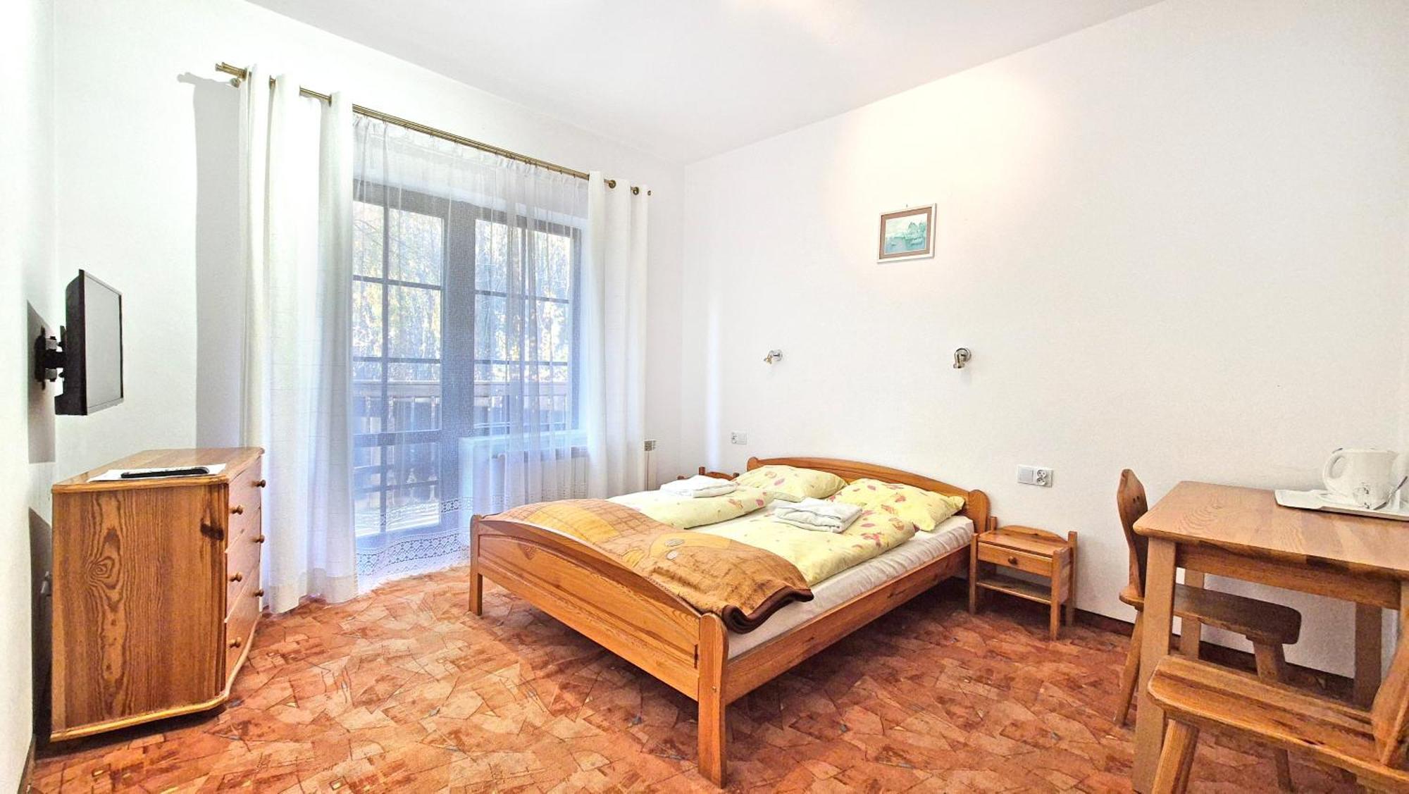Villa Medica Rabka Luaran gambar